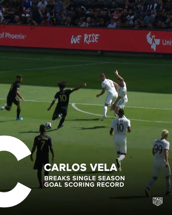 Post 1 by COPA90 US | Soccer | Football on Instagram (video)