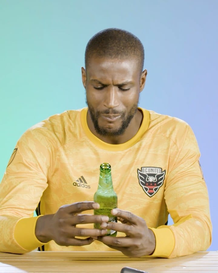 Post 8 by COPA90 US | Soccer | Football on Instagram (video)