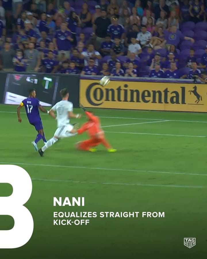 Post 4 by COPA90 US | Soccer | Football on Instagram (video)