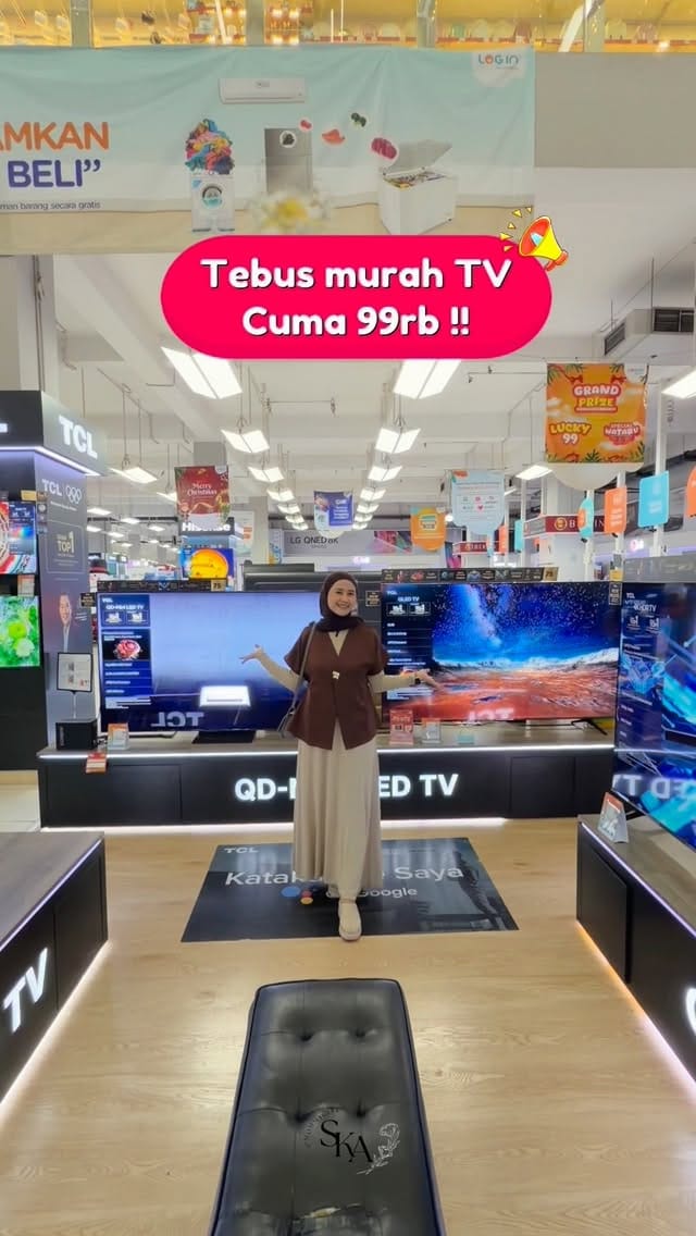 Post 5 by Log In Megastore on Instagram (video)
