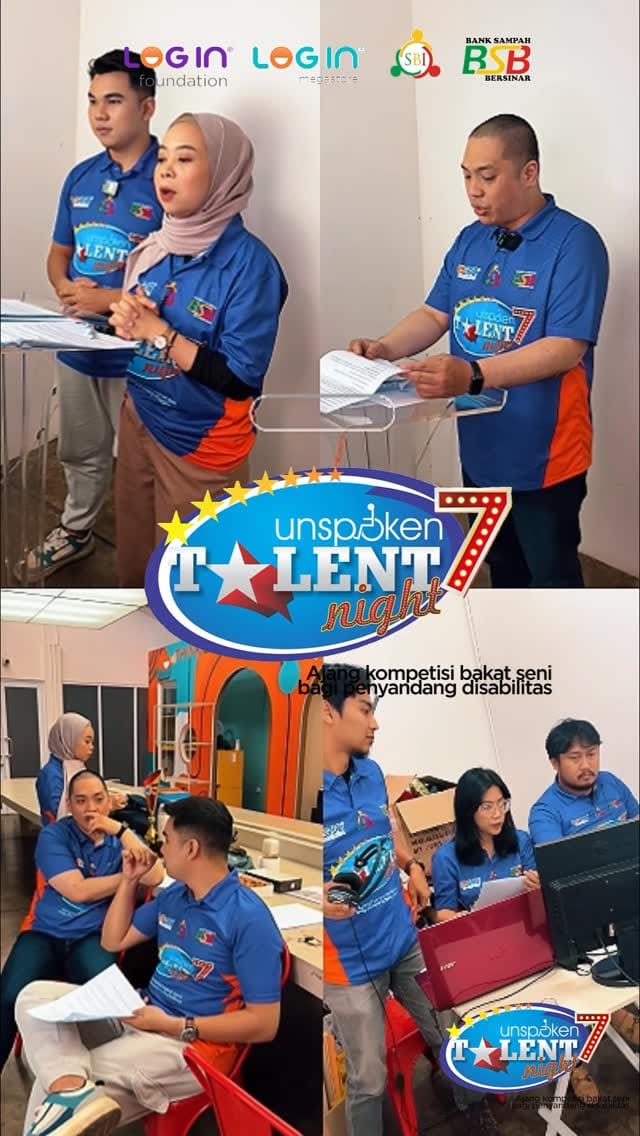 Post 9 by Log In Megastore on Instagram (video)