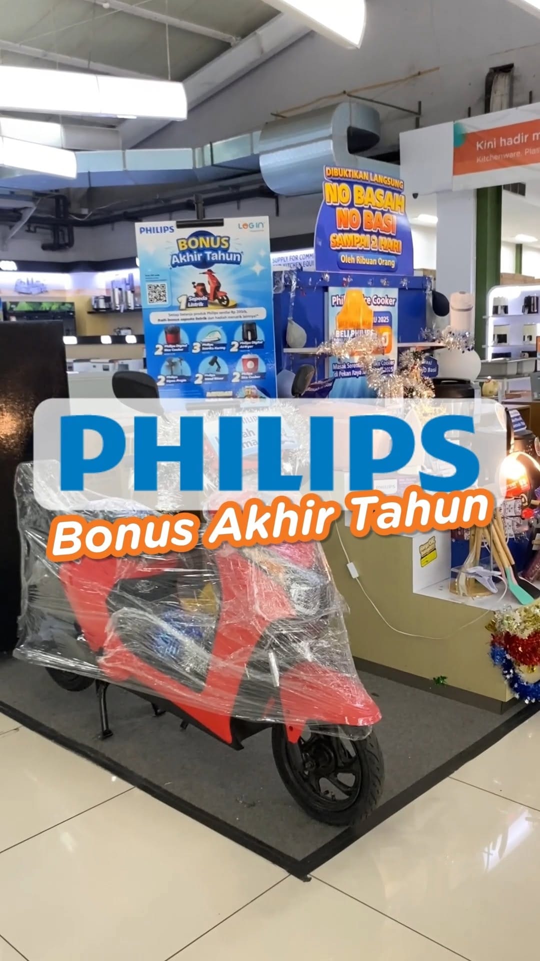 Post 7 by Log In Megastore on Instagram (video)