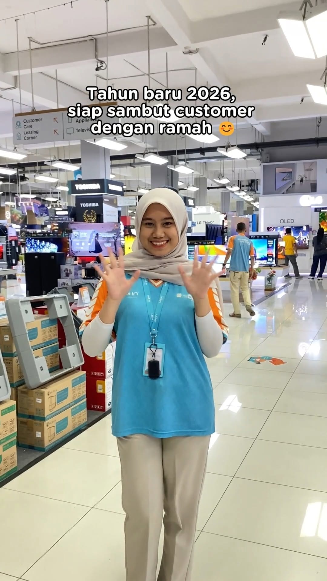 Post 2 by Log In Megastore on Instagram (video)