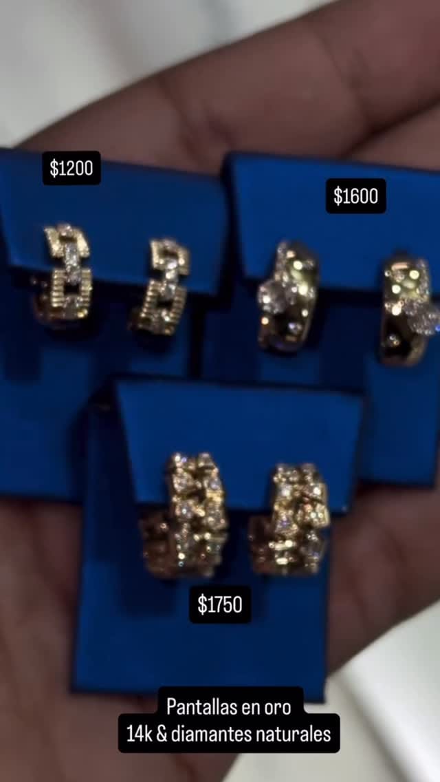 Post 7 by LVLS - Fine Jewelry on Instagram (video)