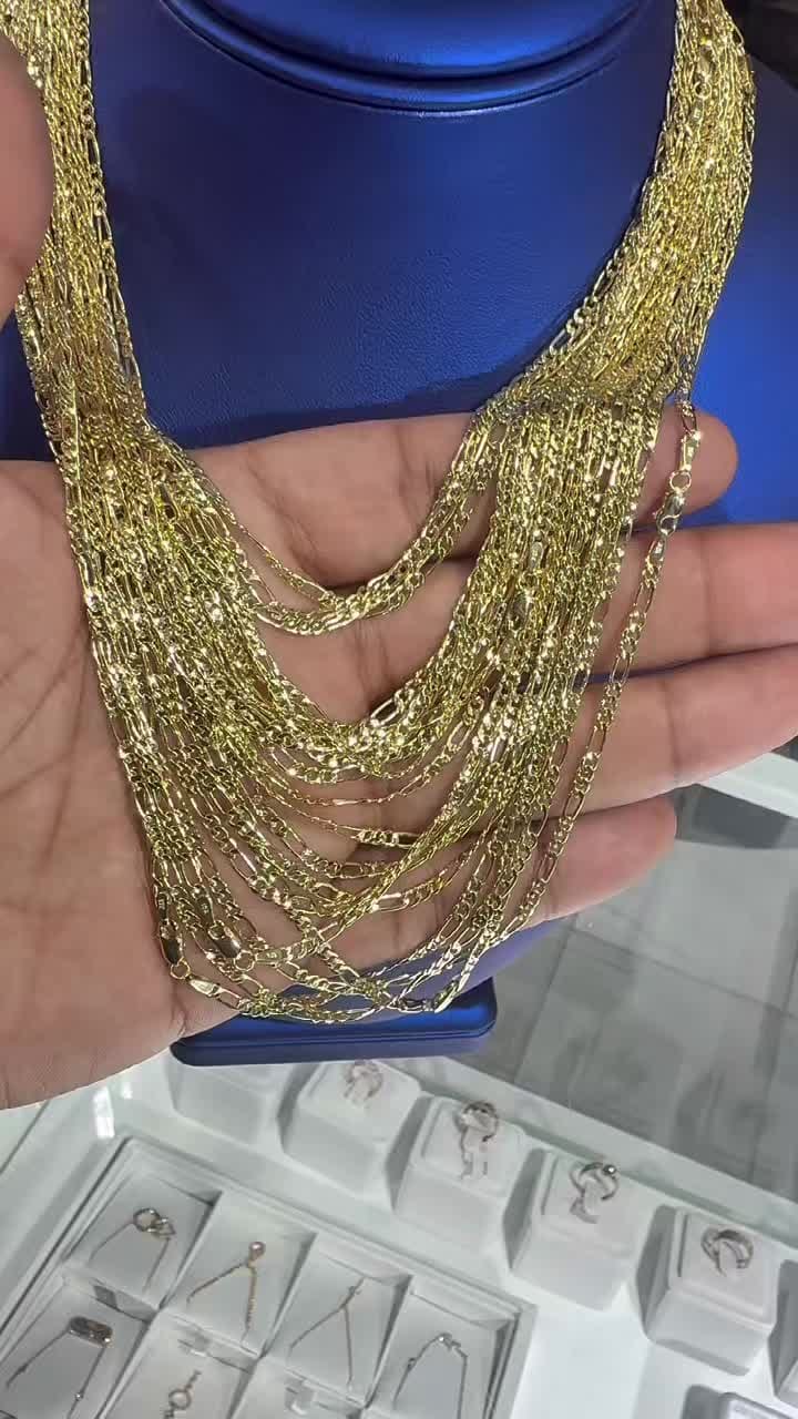 Post 1 by LVLS - Fine Jewelry on Instagram (video)