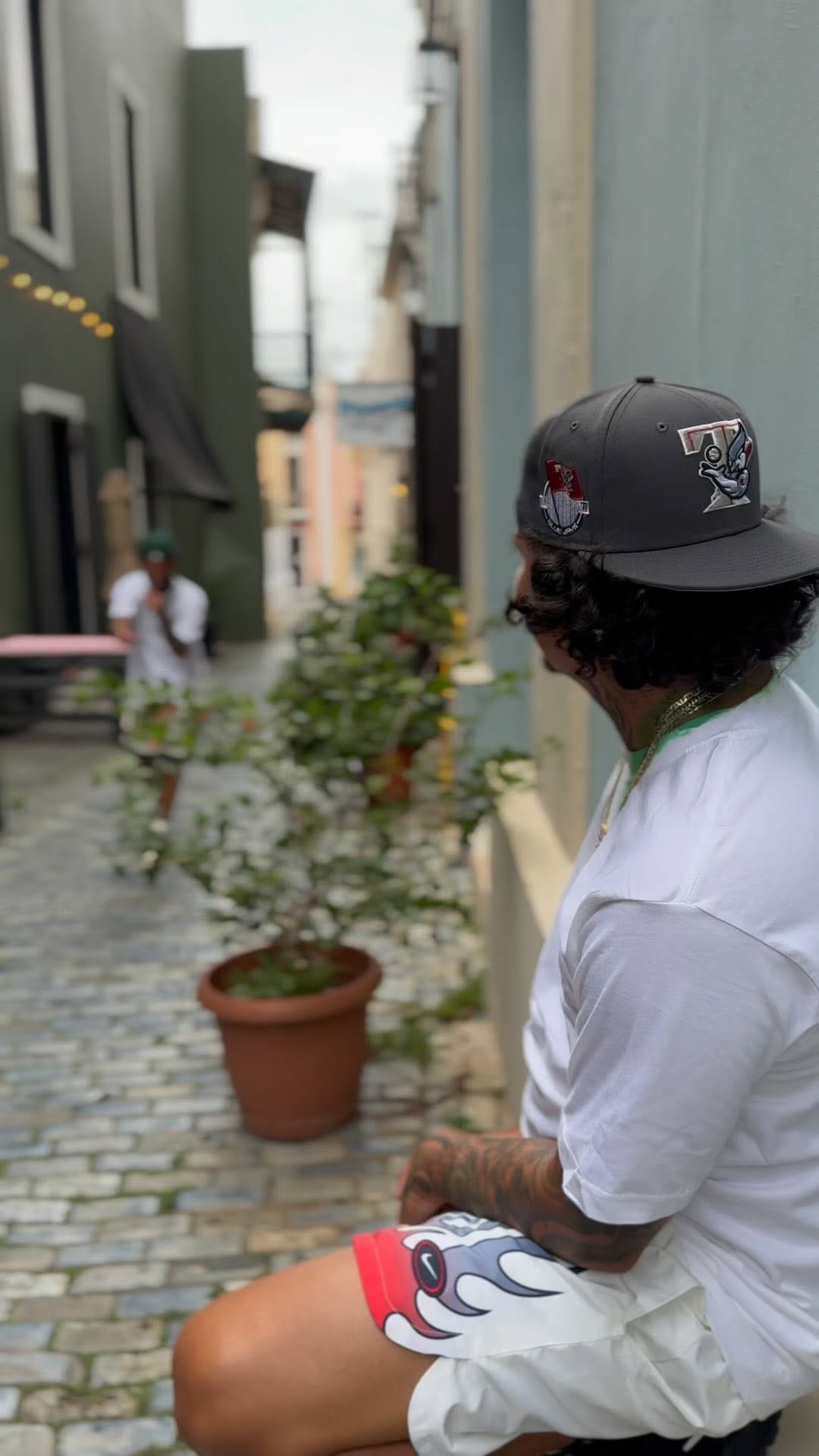 Post 9 by LVLS - Fine Jewelry on Instagram (video)
