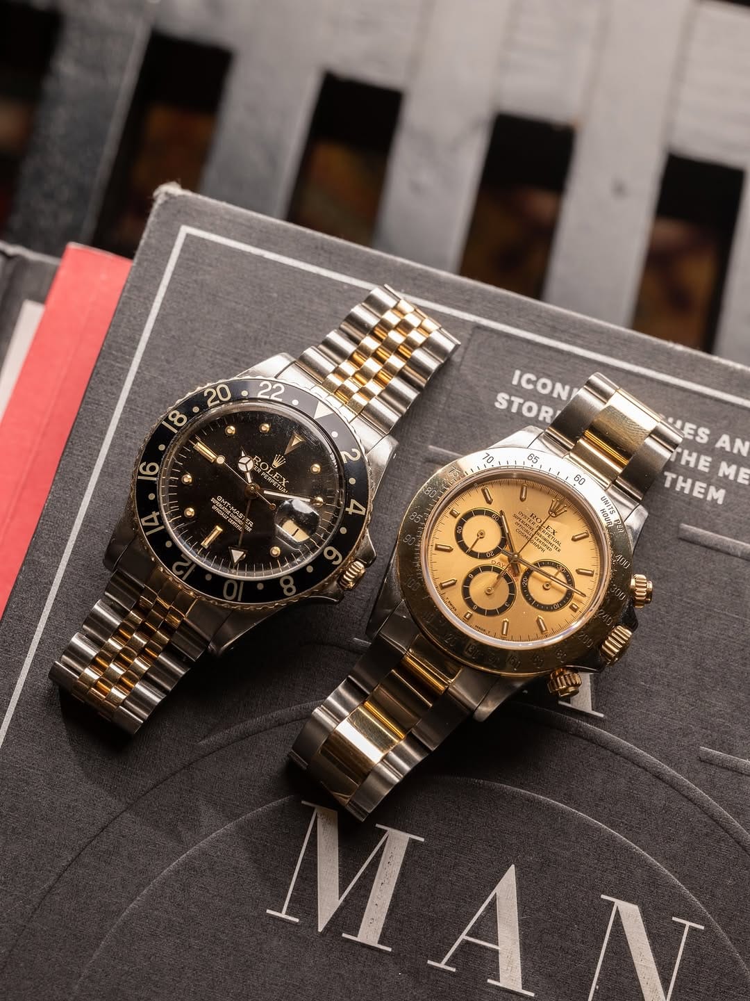 Post 9 by Grey and Patina on Instagram (image)