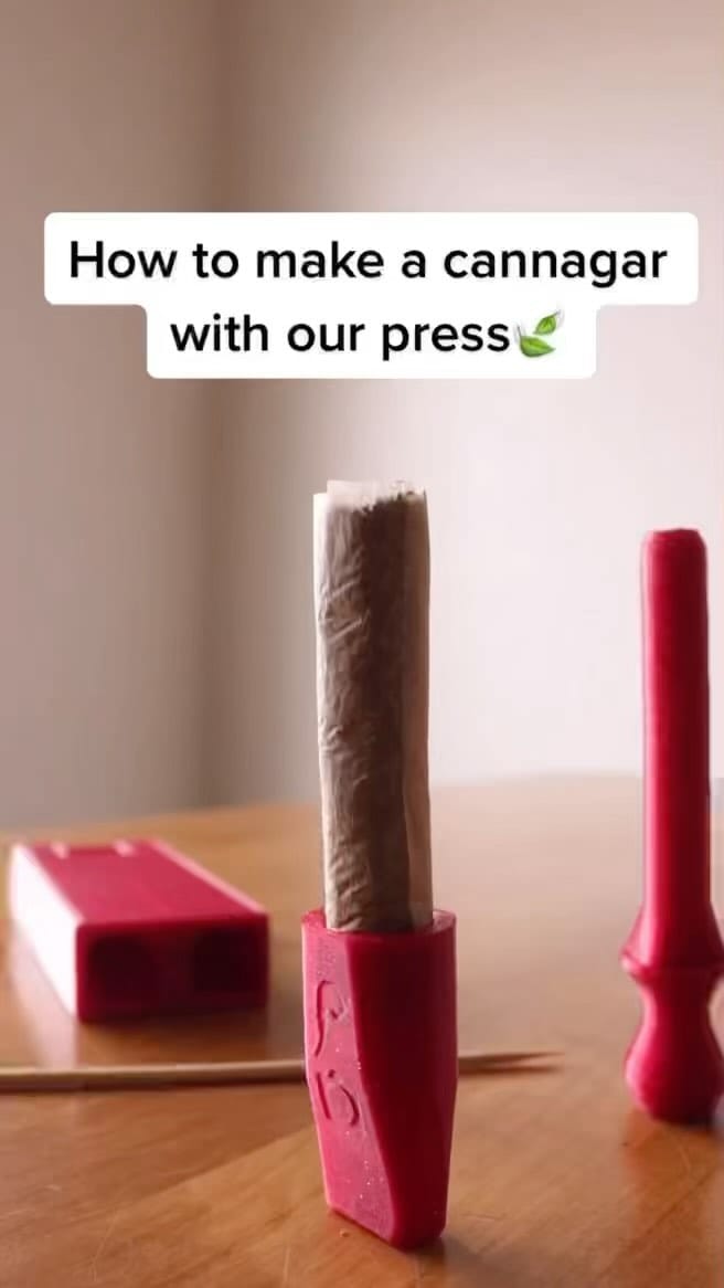 Post 5 by Print Puff Pass® on Instagram (video)