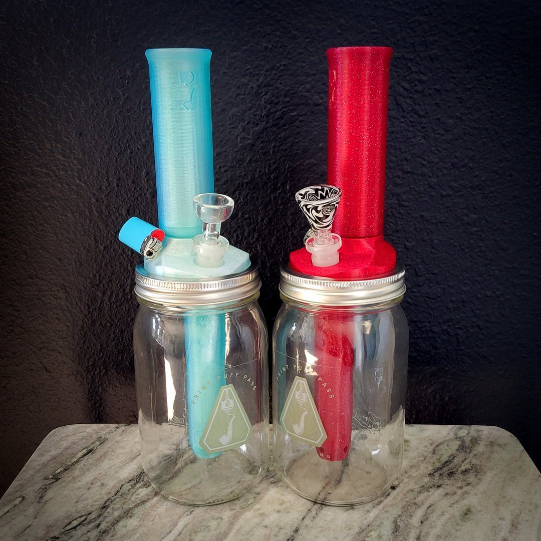 Post 7 by Print Puff Pass® on Instagram (image)