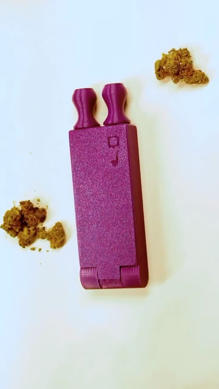 Post 10 by Print Puff Pass® on Instagram (video)