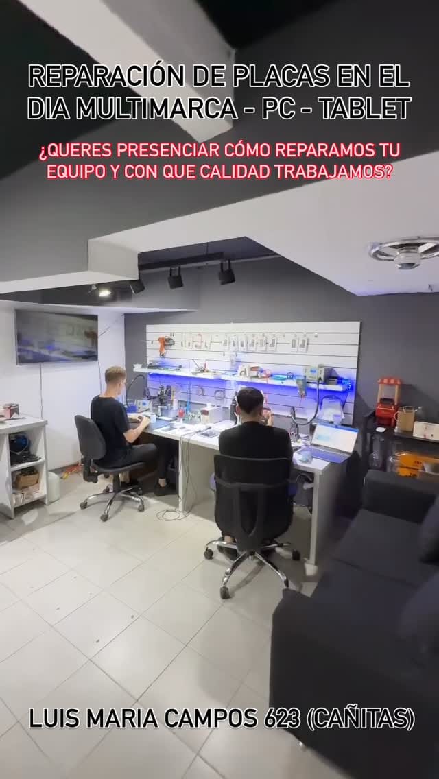 Post 1 by Solution Store on Instagram (video)