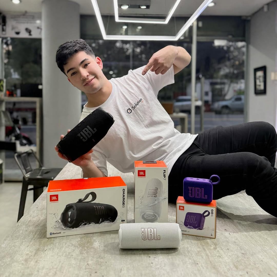 Post 5 by Solution Store on Instagram (image)