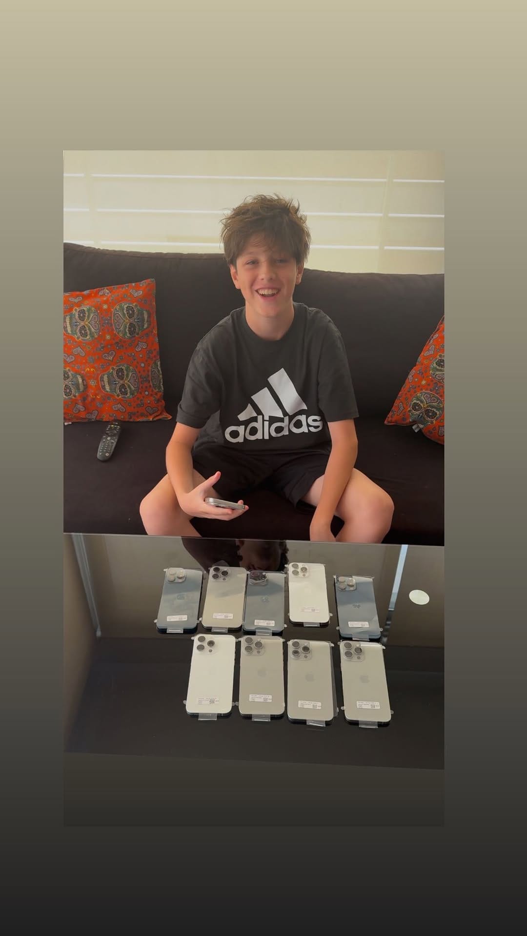 Post 7 by Solution Store on Instagram (video)