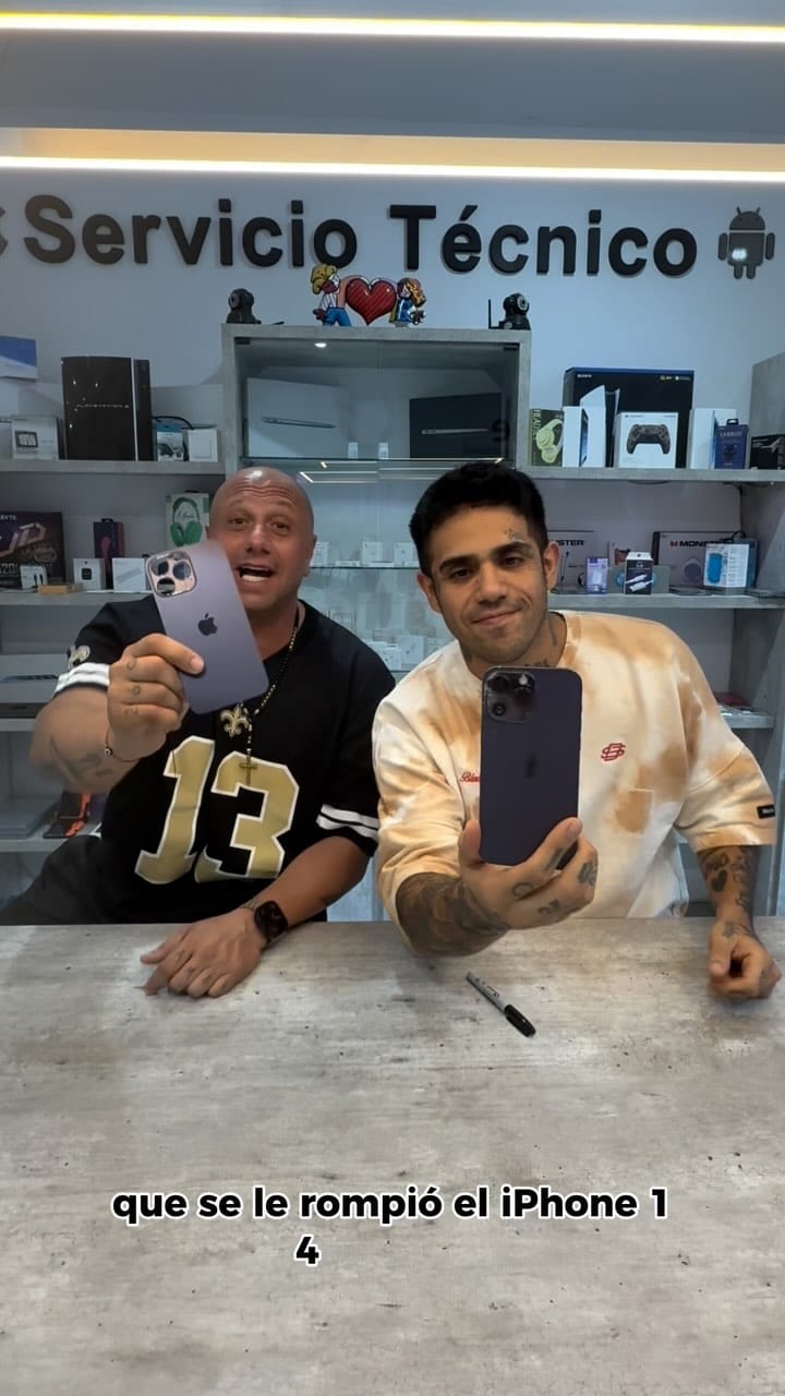 Post 8 by Solution Store on Instagram (video)