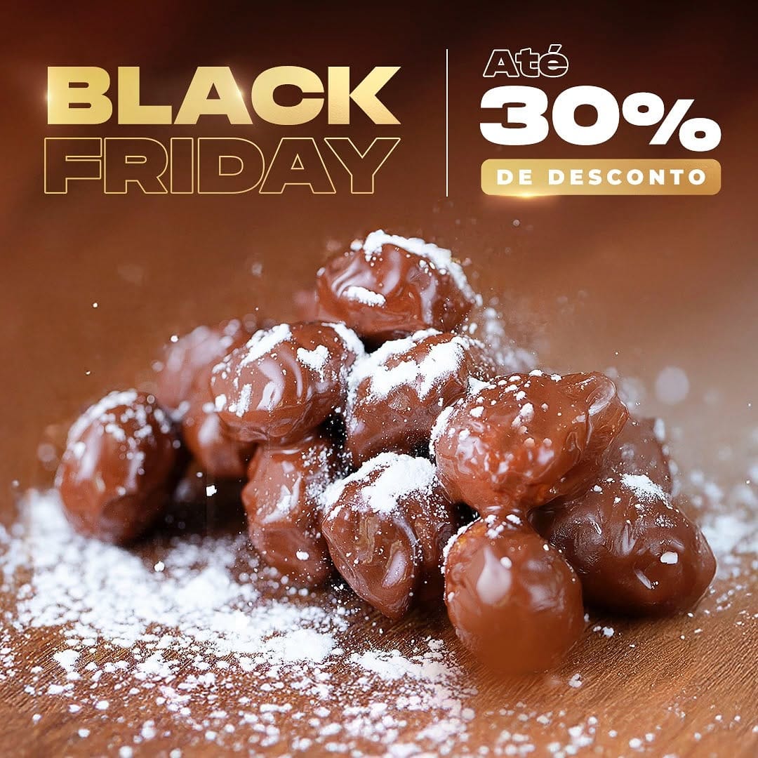 Post 7 by Doce Opium Premium Nuts on Instagram (image)