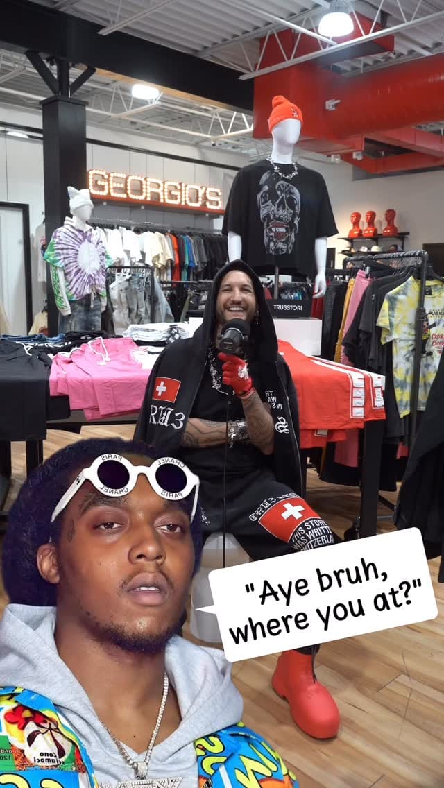 Post 4 by @georgiosatlanta on Instagram (video)