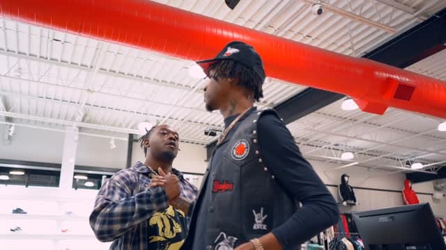 Post 3 by @georgiosatlanta on Instagram (video)