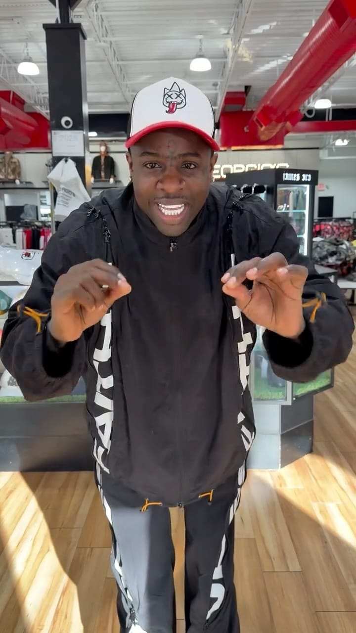 Post 7 by @georgiosatlanta on Instagram (video)