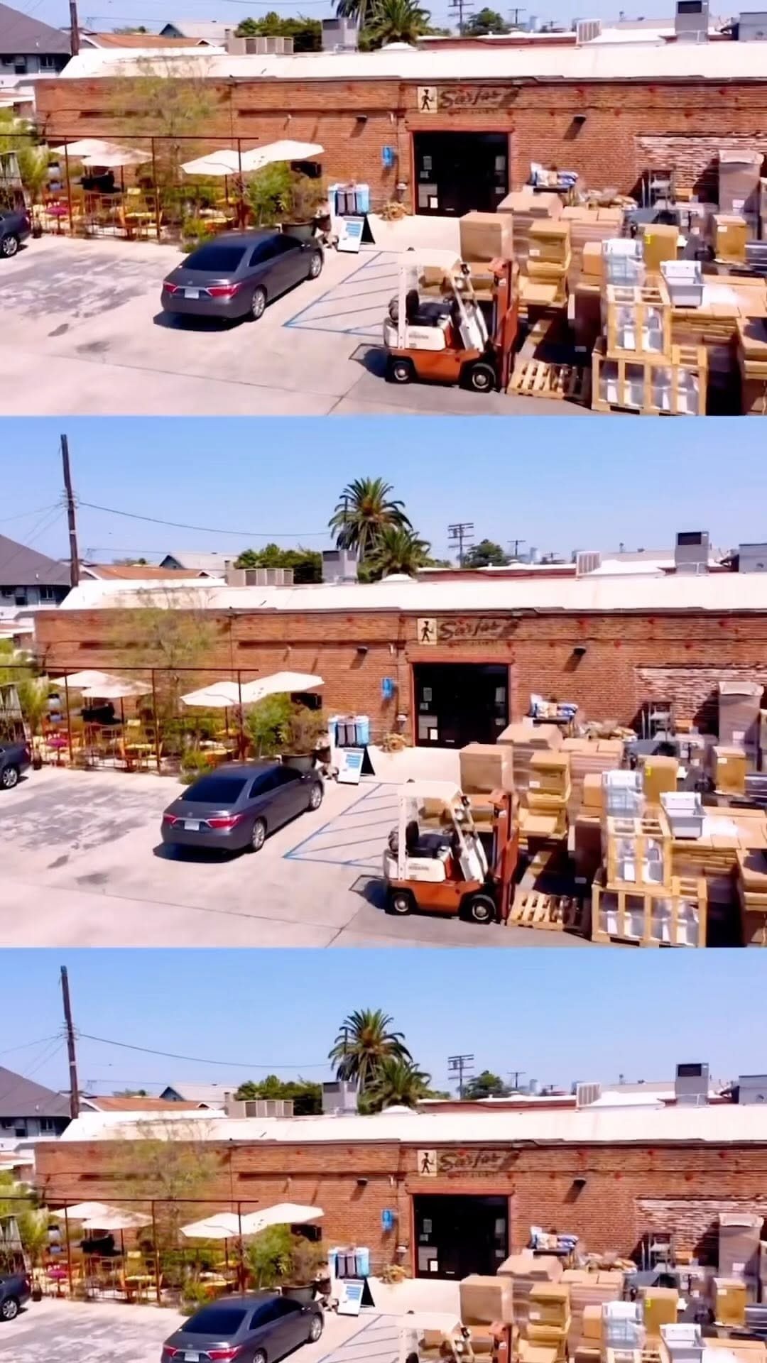 Post 8 by Surfas Culinary District - LA on Instagram (video)