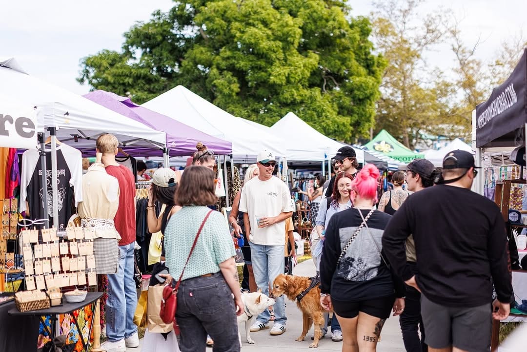 Post 3 by Indie Flea on Instagram (carousel)