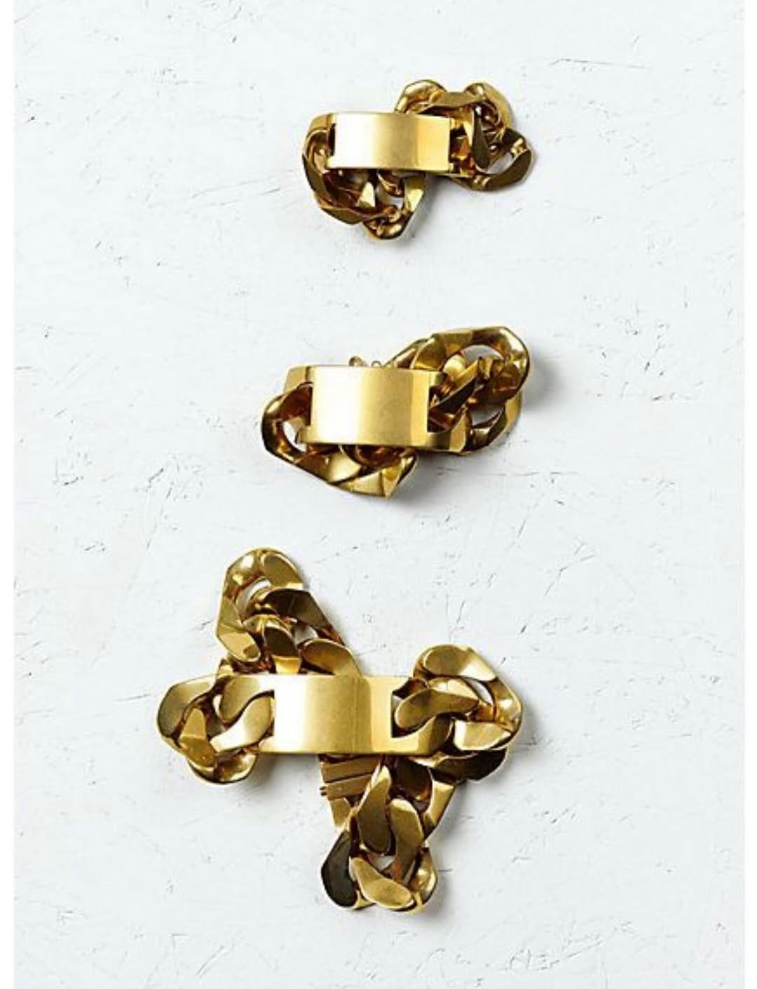 Post 5 by Phoebe Philo Addict on Instagram (carousel)