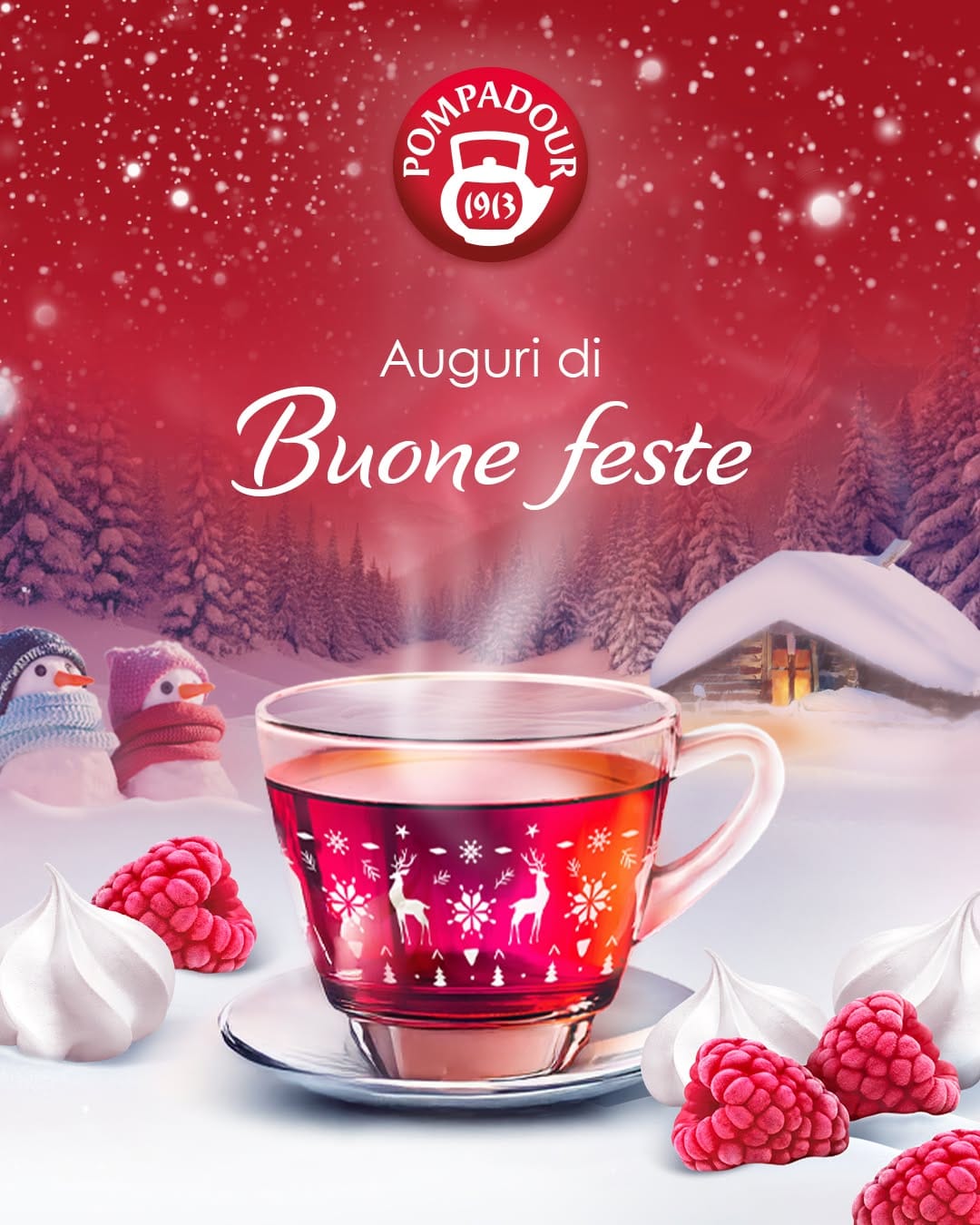 Post 3 by Tisane, infusi e tè 🍵 on Instagram (image)