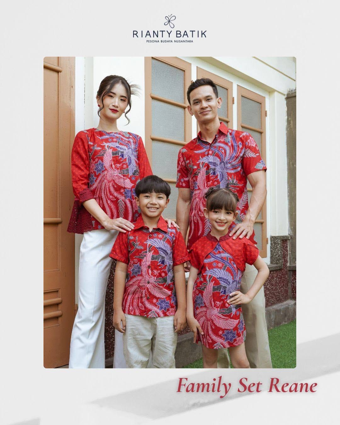 Post 10 by Rianty Batik on Instagram (carousel)
