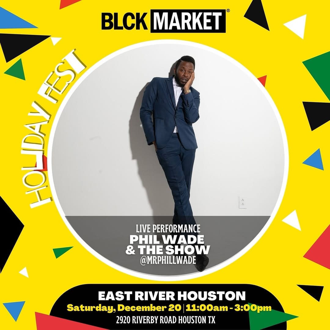 Post 3 by BLCK MARKET on Instagram (image)