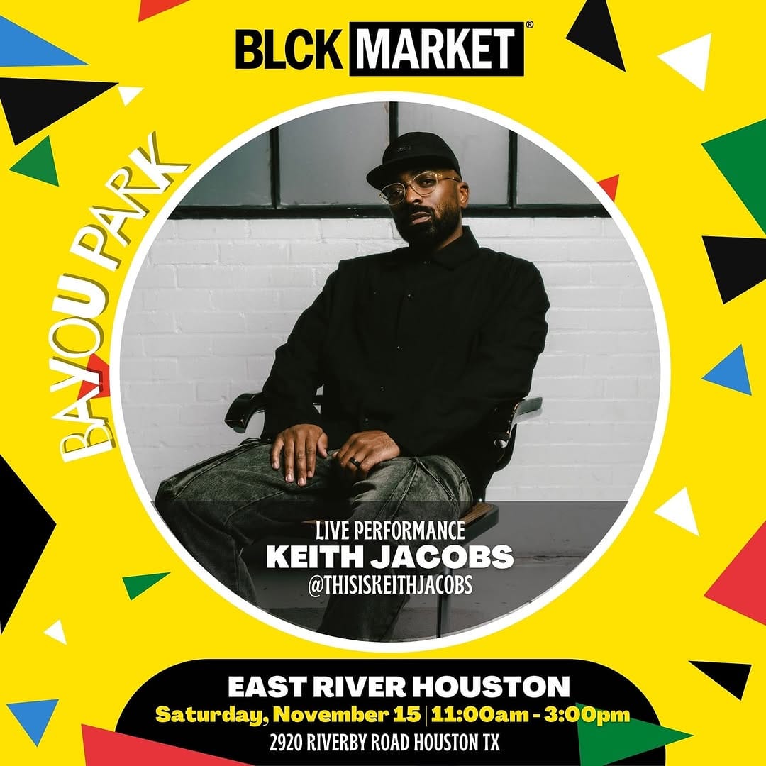 Post 6 by BLCK MARKET on Instagram (image)