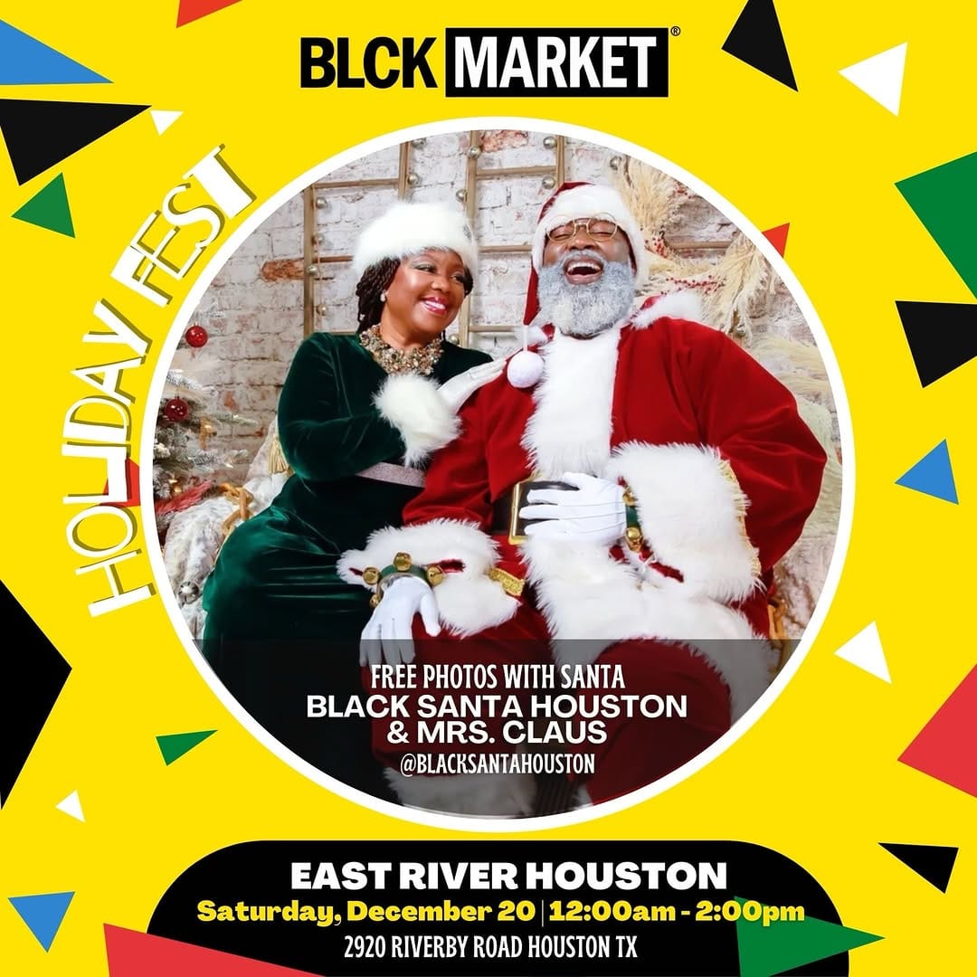 Post 2 by BLCK MARKET on Instagram (image)