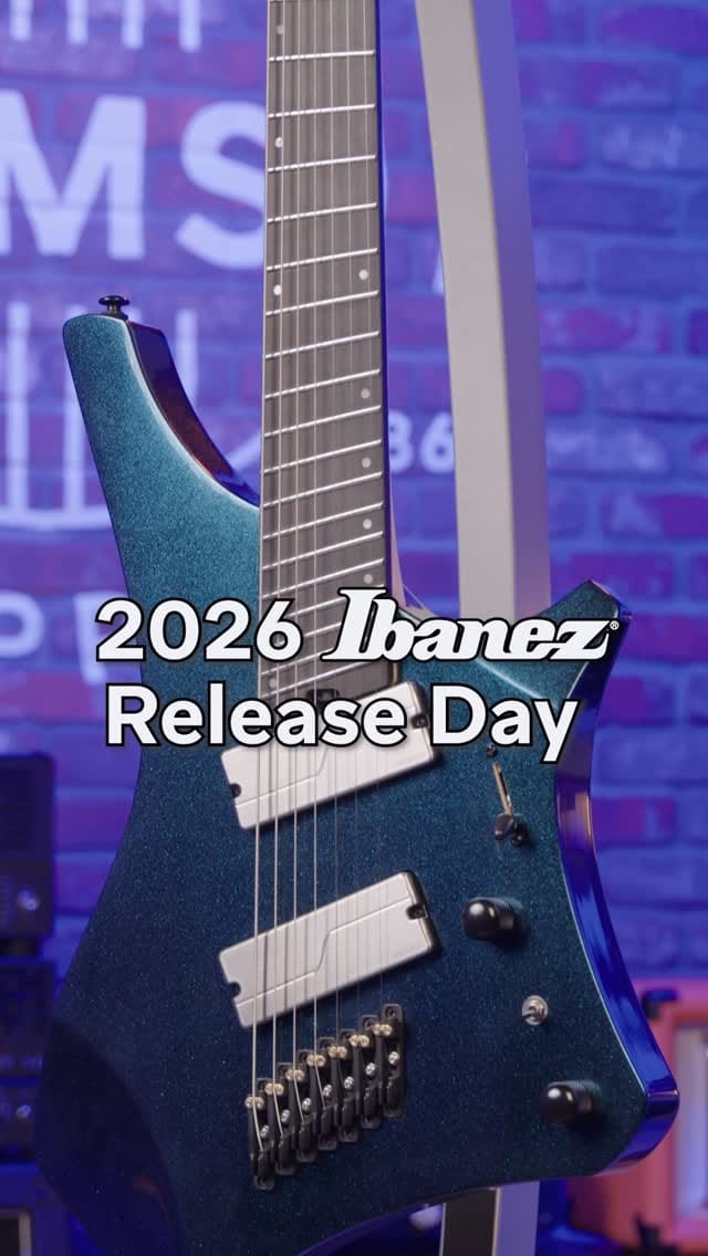 Post 3 by American Musical Supply on Instagram (video)