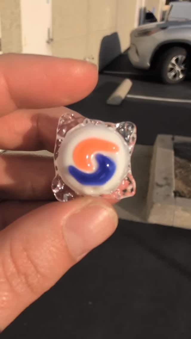 Post 8 by PuffsPendyMelts on Instagram (video)