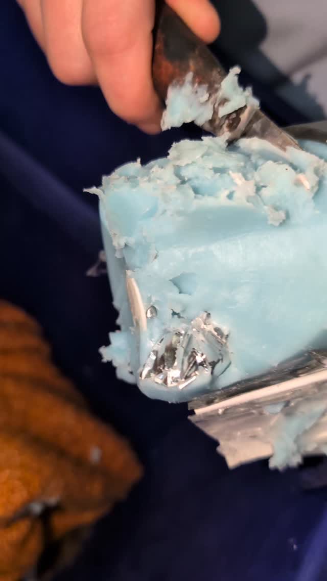 Post 7 by PuffsPendyMelts on Instagram (video)