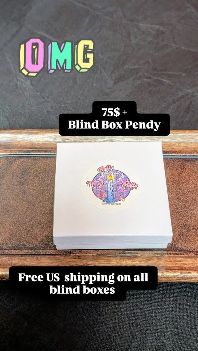Post 6 by PuffsPendyMelts on Instagram (video)