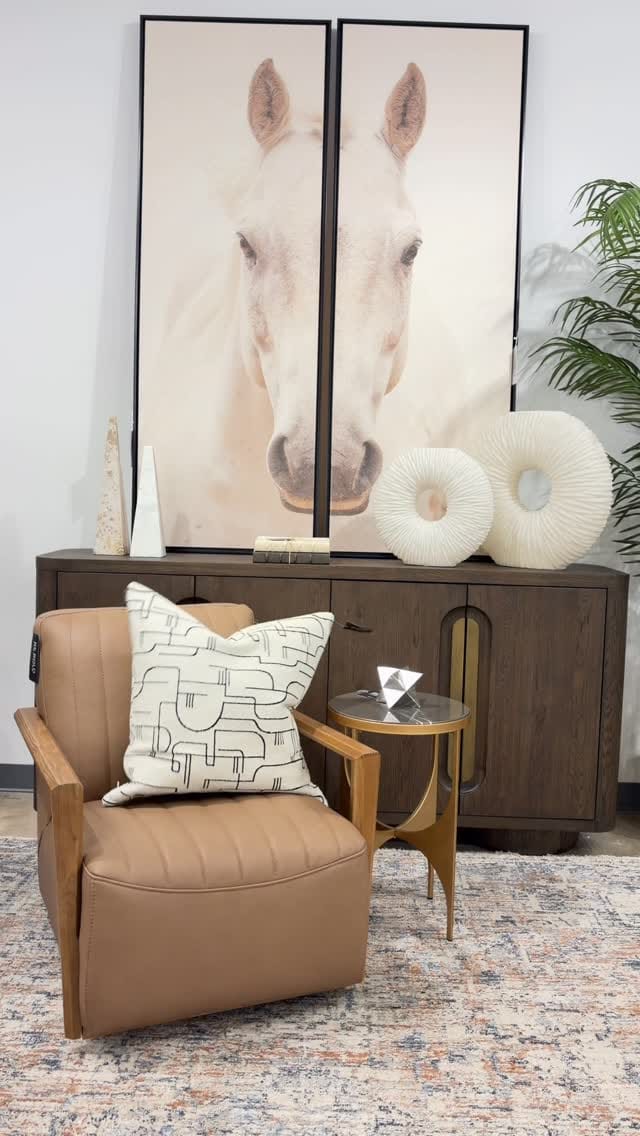 Post 6 by Be Bold Furniture on Instagram (video)