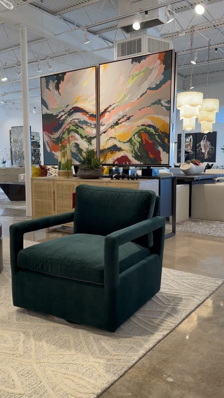 Post 10 by Be Bold Furniture on Instagram (video)
