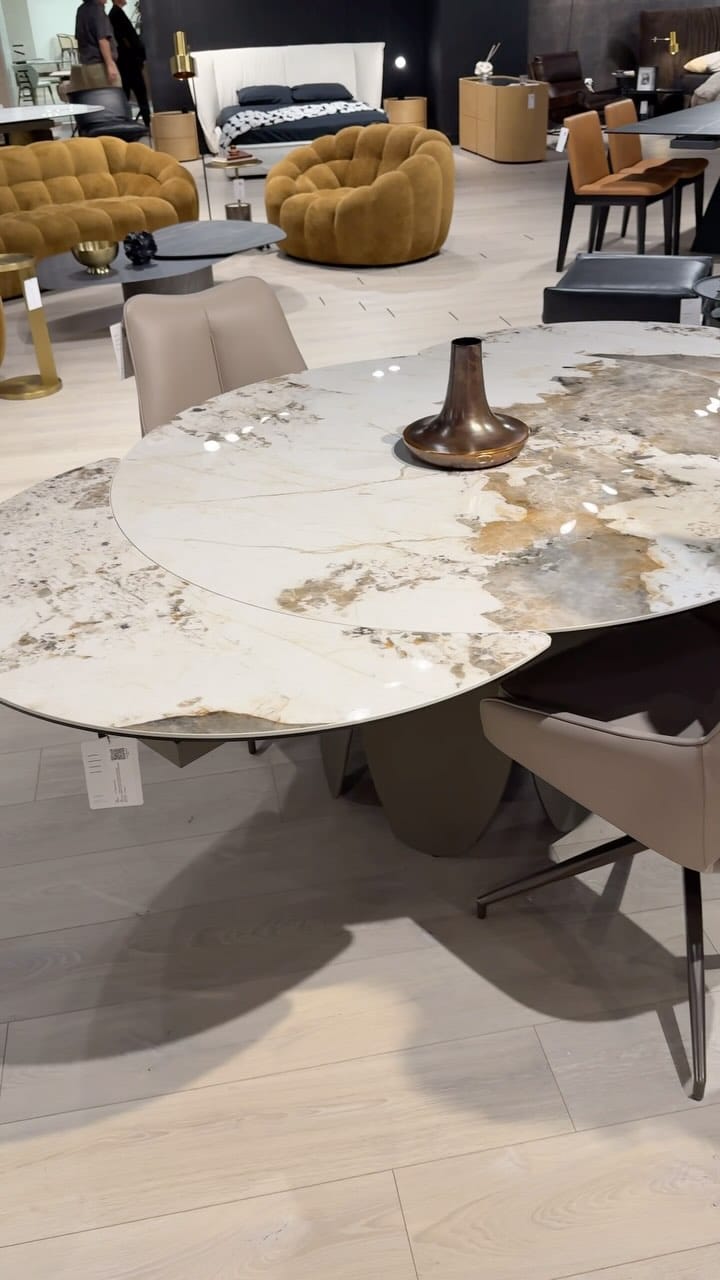 Post 9 by Be Bold Furniture on Instagram (video)