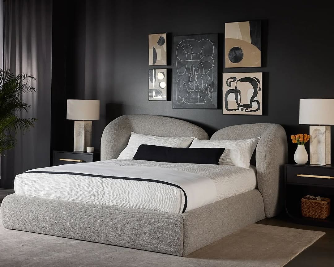 Post 3 by Be Bold Furniture on Instagram (image)
