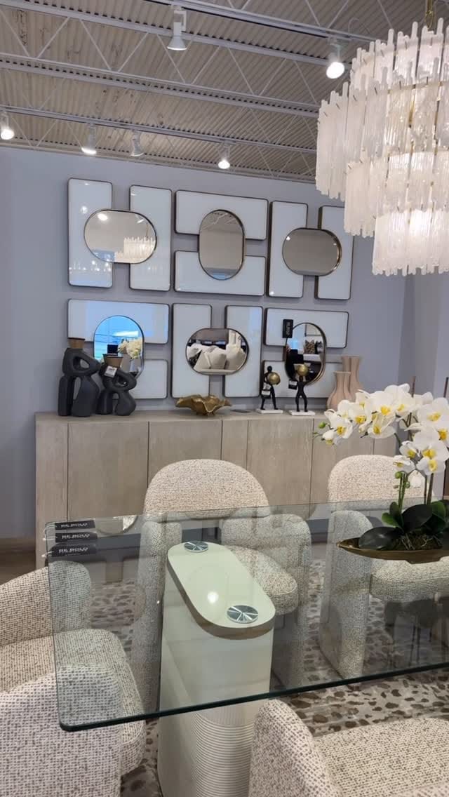 Post 8 by Be Bold Furniture on Instagram (video)