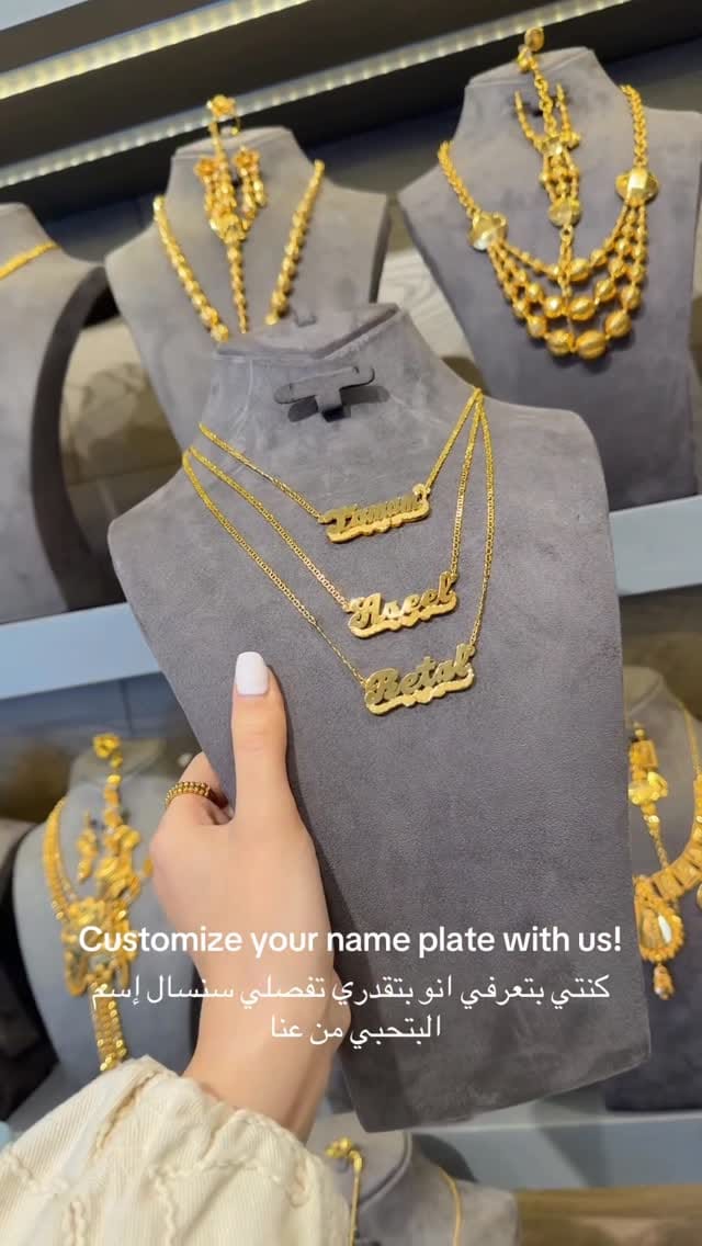 Post 9 by 𝐌𝐢𝐝𝐝𝐥𝐞 𝐄𝐚𝐬𝐭 𝐉𝐞𝐰𝐞𝐥𝐫𝐲 on Instagram (video)