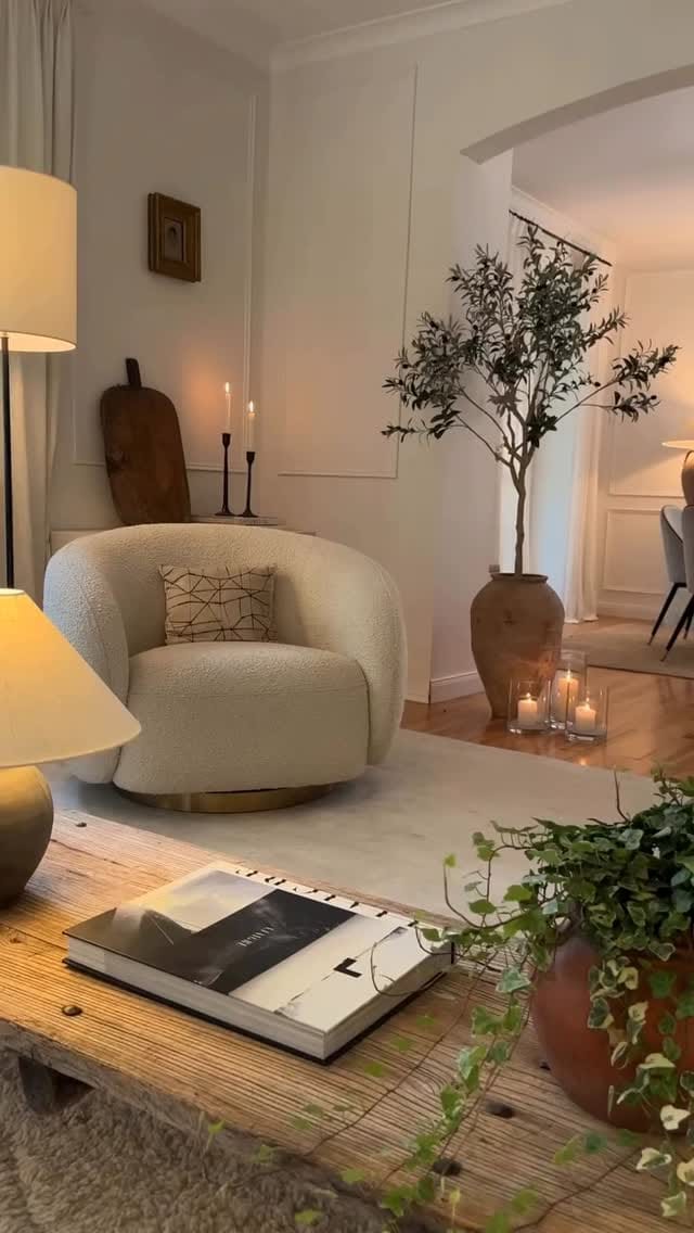 Post 2 by DECOR AND MORE on Instagram (video)