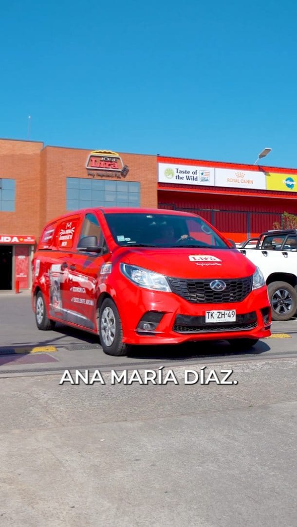 Post 10 by Distribuidora Lira | Alimento para mascotas 🐾 on Instagram (video)