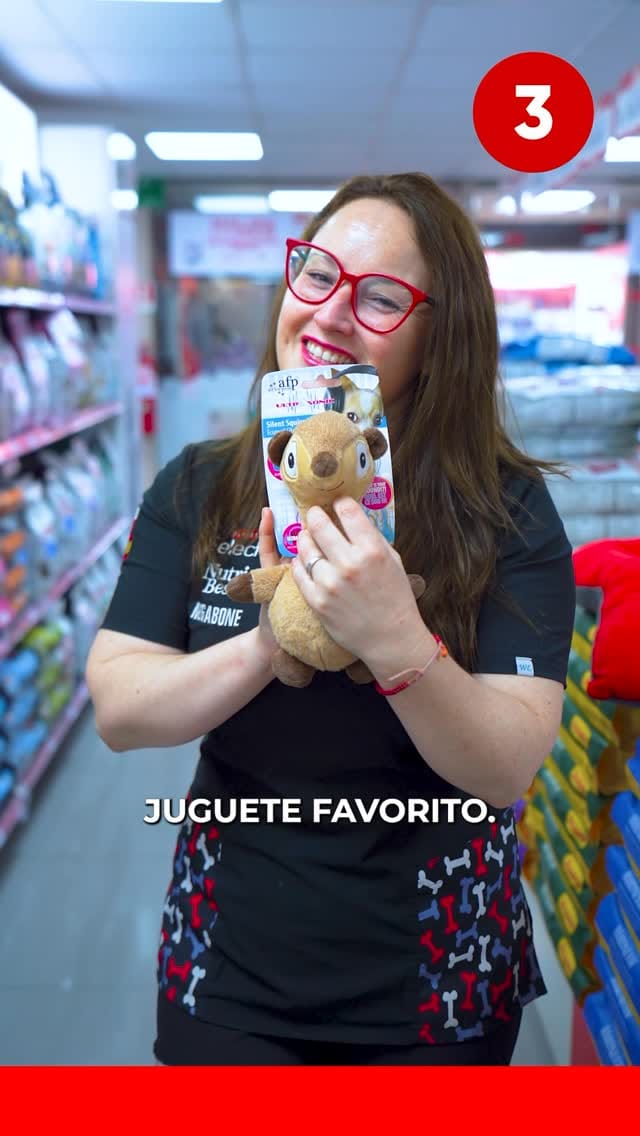 Post 3 by Distribuidora Lira | Alimento para mascotas 🐾 on Instagram (video)