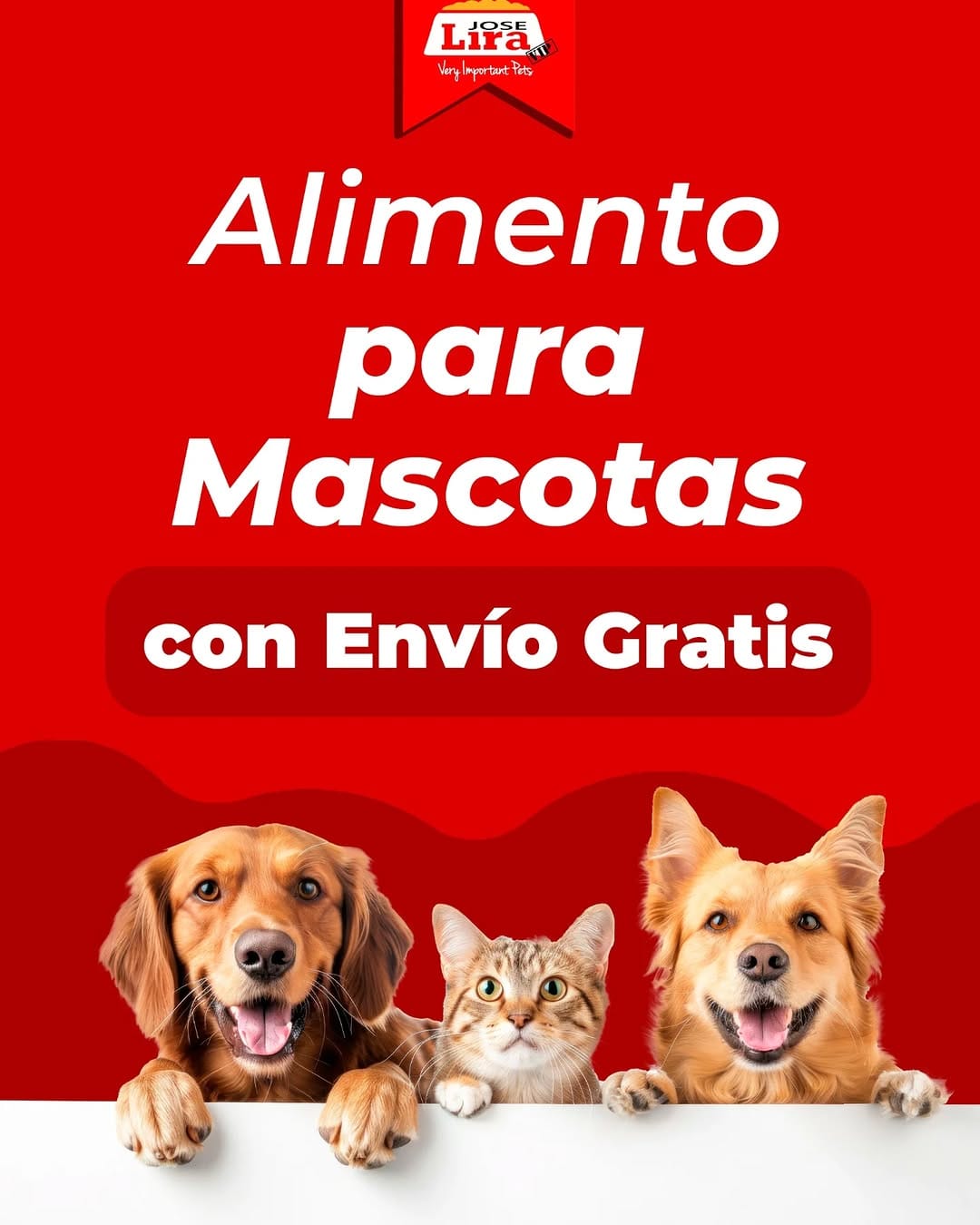 Post 8 by Distribuidora Lira | Alimento para mascotas 🐾 on Instagram (image)