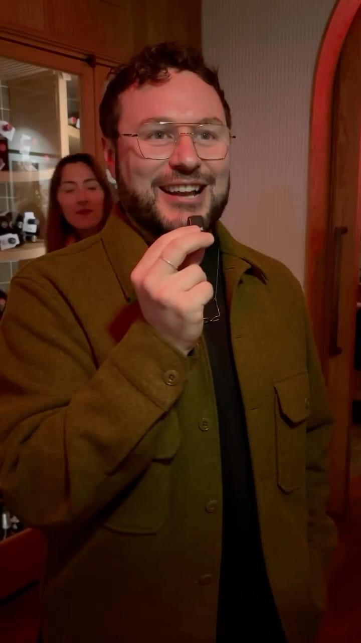 Post 1 by New York Design Center on Instagram (video)