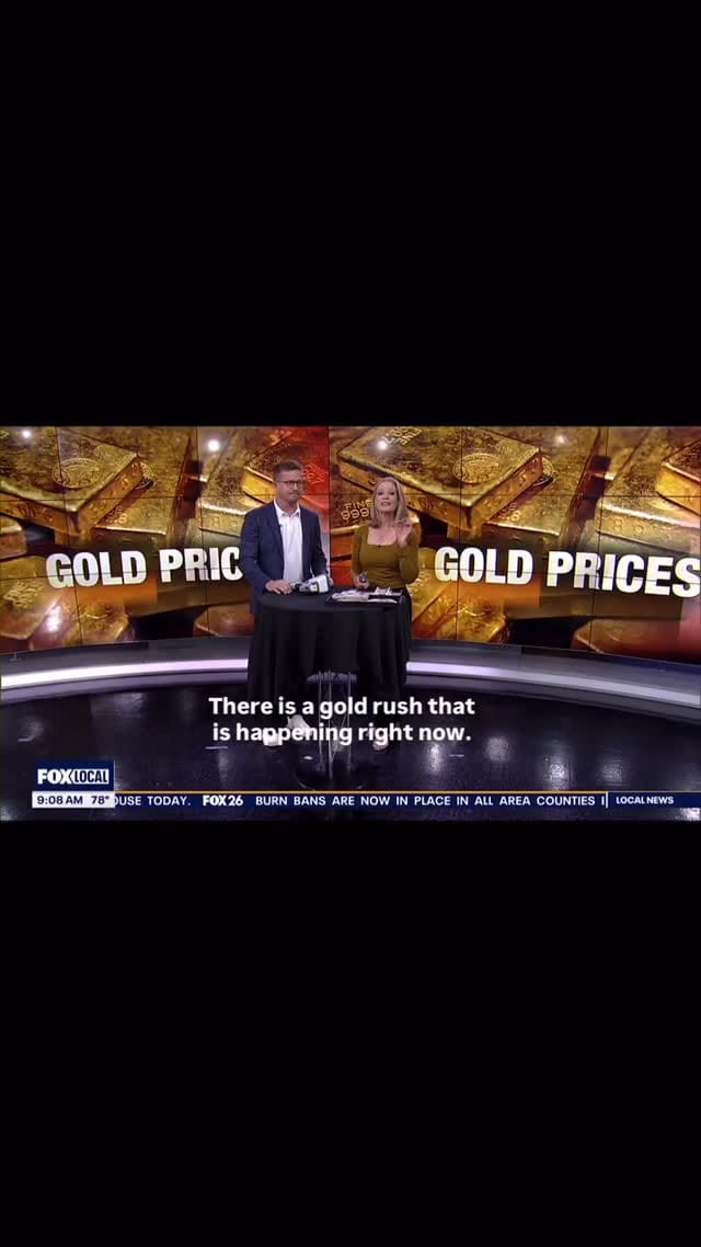 Post 2 by US Coins & Jewelry on Instagram (video)