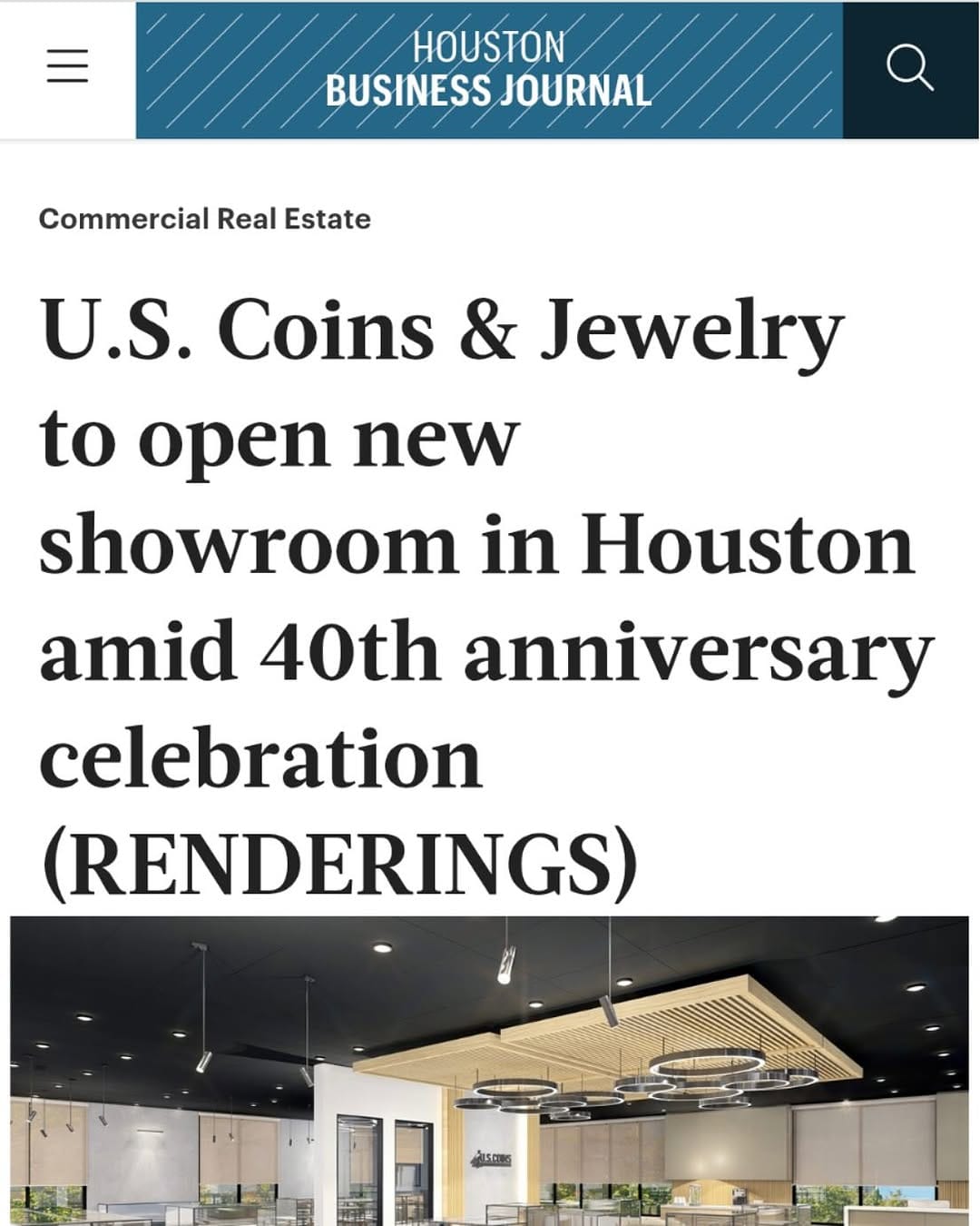 Post 9 by US Coins & Jewelry on Instagram (image)