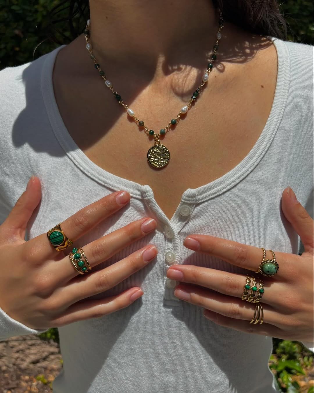 Post 10 by Happy Beadz Boutique on Instagram (carousel)