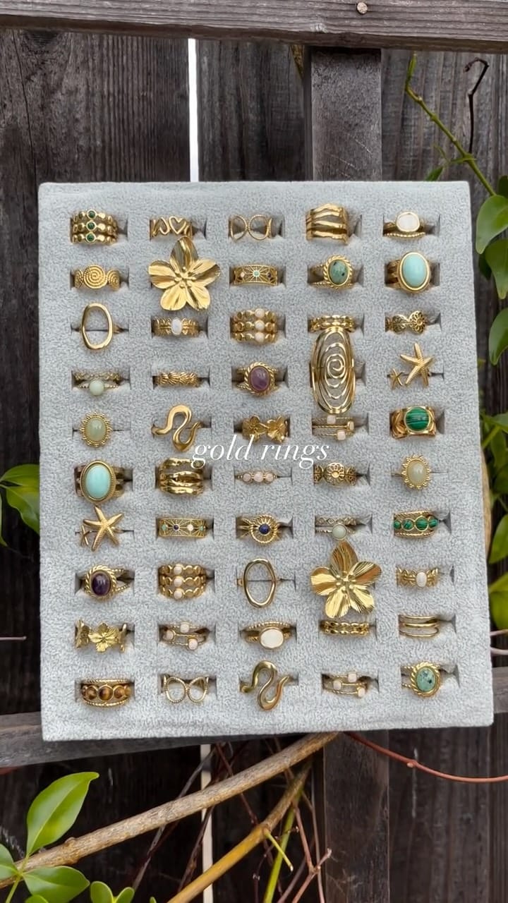 Post 6 by Happy Beadz Boutique on Instagram (video)