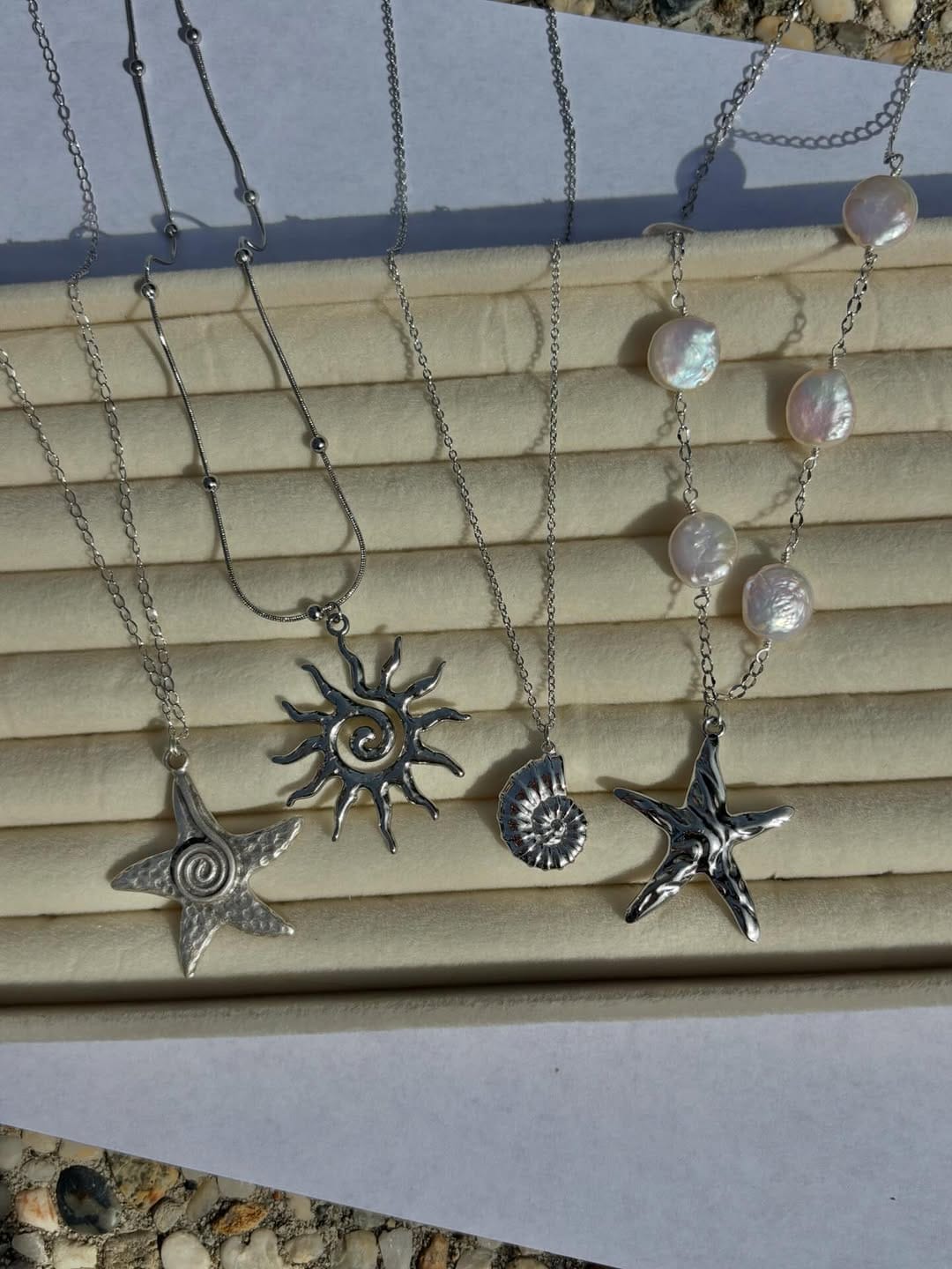 Post 2 by Happy Beadz Boutique on Instagram (carousel)